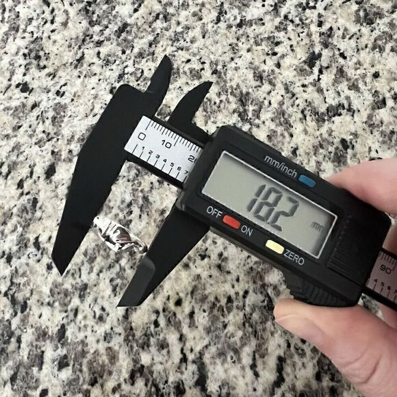 Vintage Sterling Silver Charm Theater Mask Drama Club Performance Arts Thespian - Picture 7 of 8